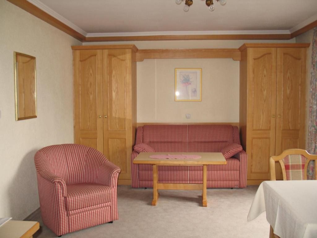 Triendlhof Hotel Zöblen Cameră foto
