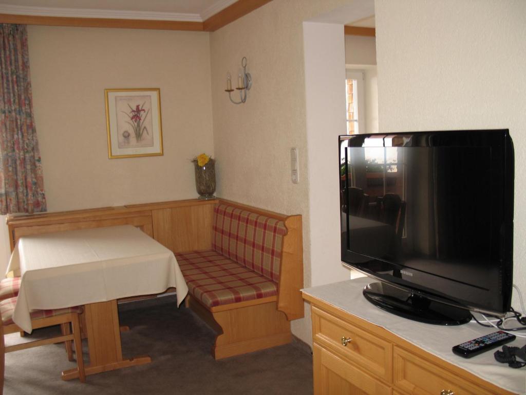 Triendlhof Hotel Zöblen Cameră foto
